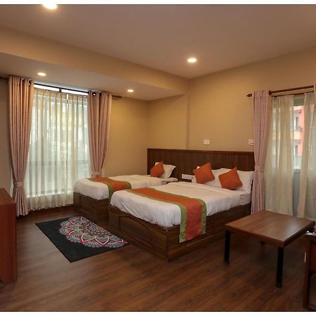 Kuna Resort Katmandu Eksteriør billede