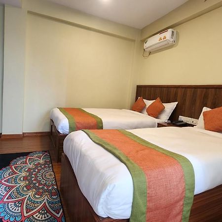 Kuna Resort Katmandu Eksteriør billede